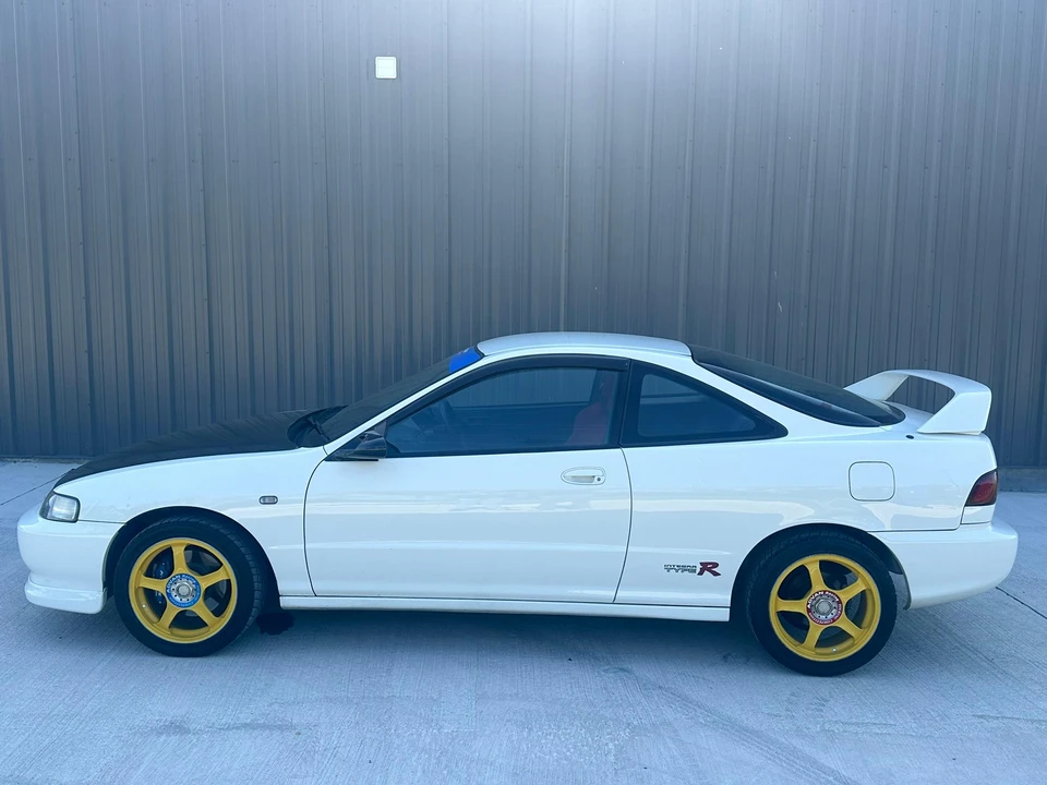 1996 Acura Integra Type R 3rd Gen - Image 13 of 26