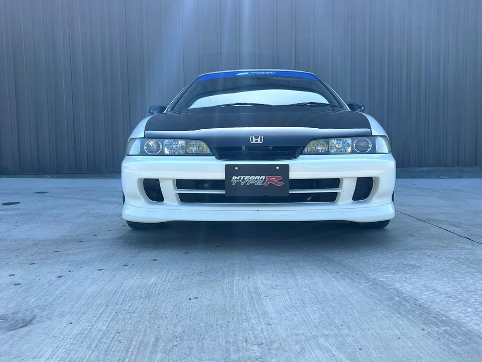 1996 Acura Integra Type R 3rd Gen - Image 8 of 26