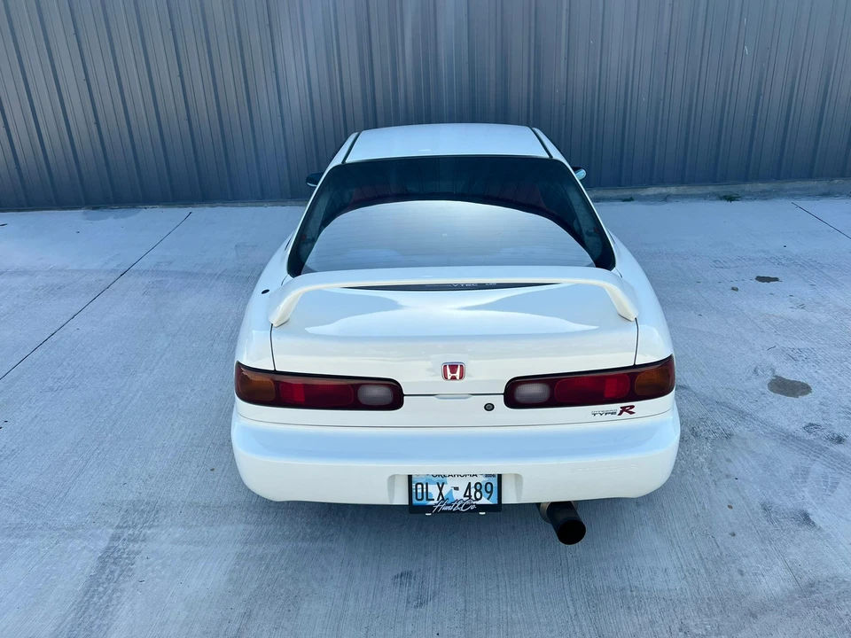 1996 Acura Integra Type R 3rd Gen - Image 18 of 26
