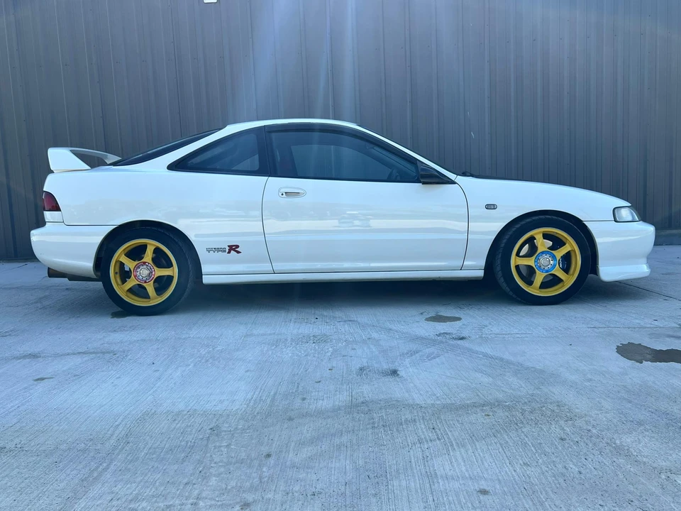 1996 Acura Integra Type R 3rd Gen - Image 19 of 26