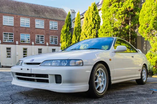 1996 Acura Integra Type R