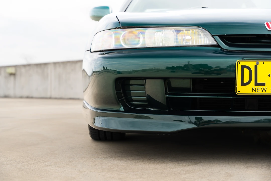 1996 Acura Integra Type R 3rd Gen - Image 11 of 31