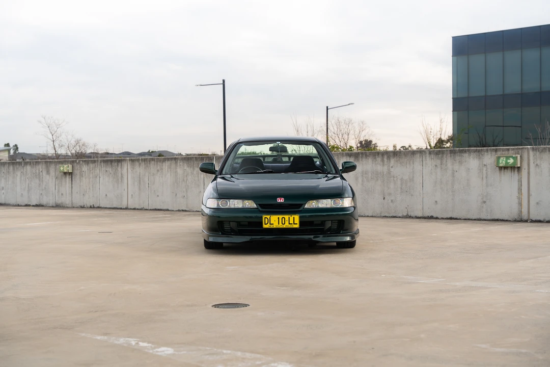 1996 Acura Integra Type R 3rd Gen - Image 2 of 31