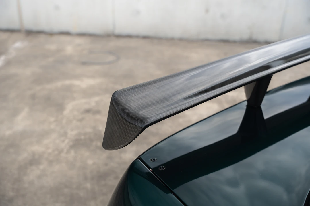 1996 Acura Integra Type R 3rd Gen - Image 26 of 31