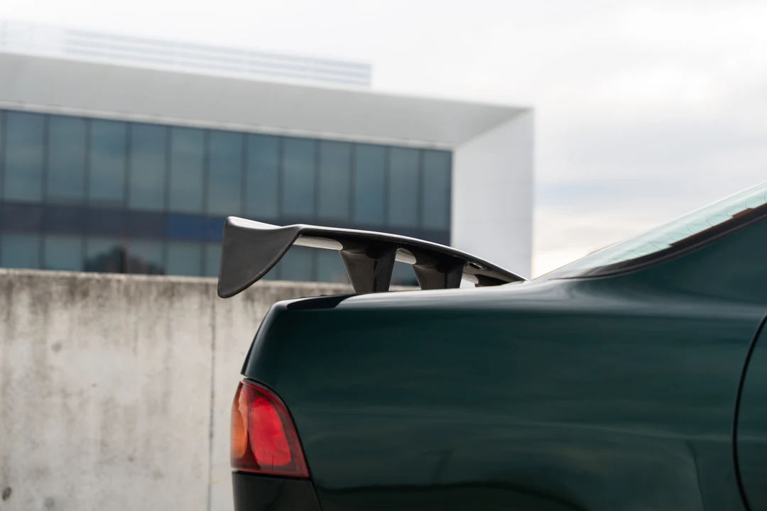 1996 Acura Integra Type R 3rd Gen - Image 27 of 31