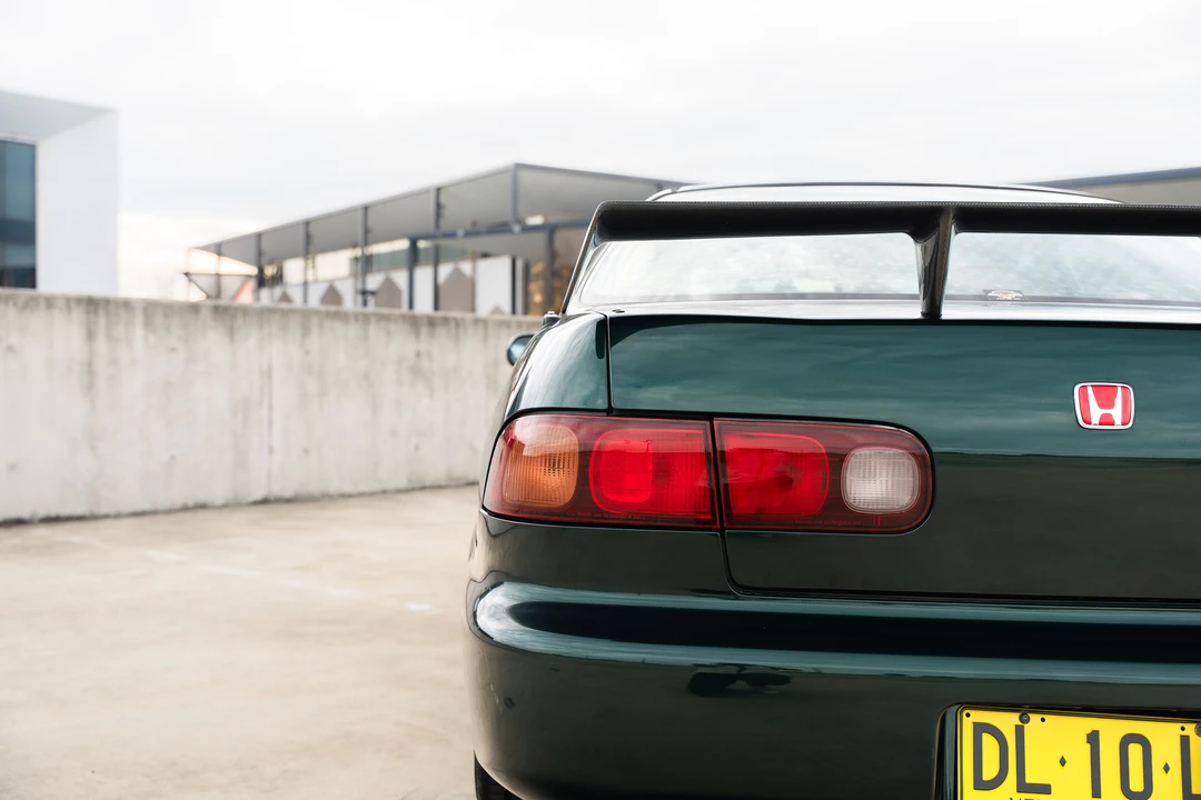 1996 Acura Integra Type R 3rd Gen - Image 29 of 31