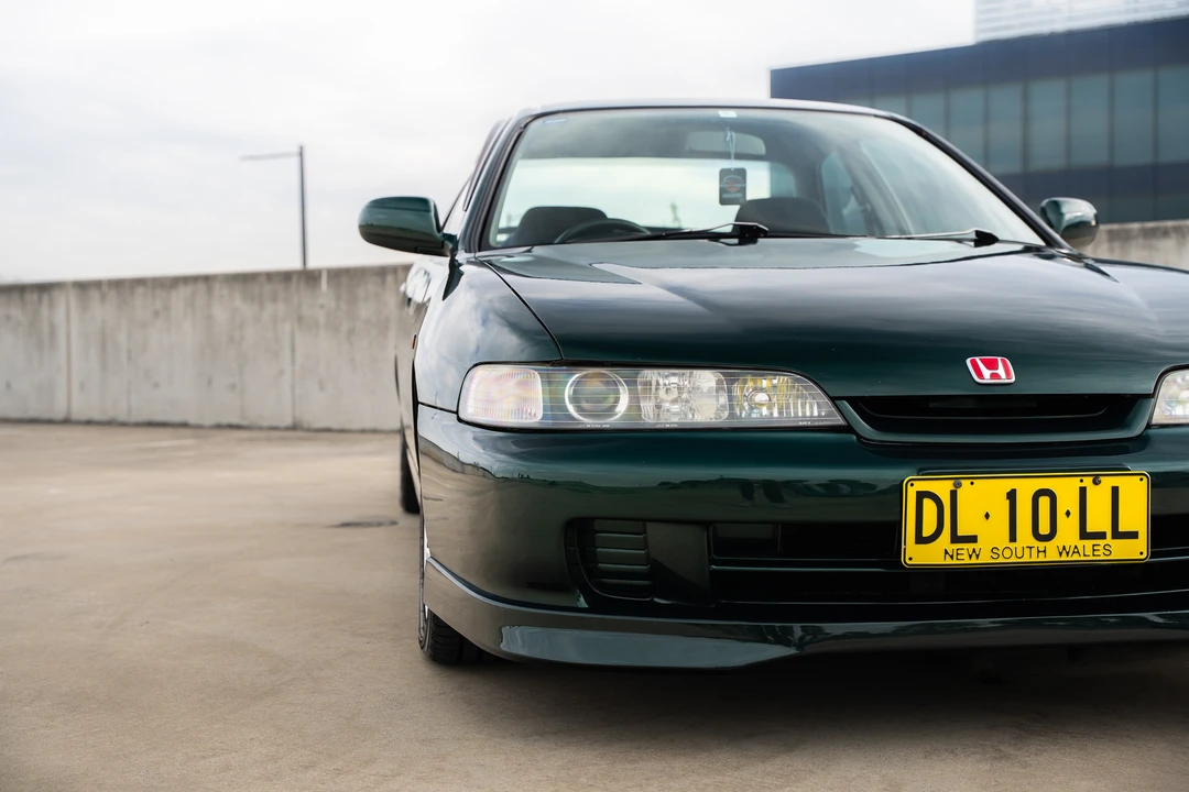 1996 Acura Integra Type R 3rd Gen - Image 17 of 31