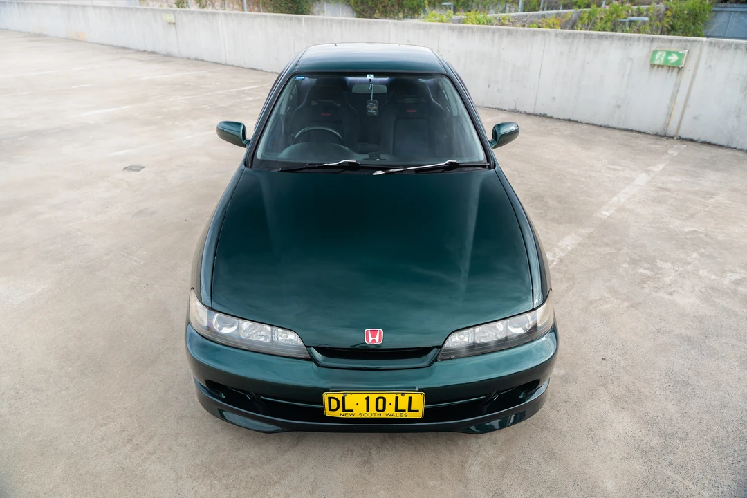 1996 Acura Integra Type R 3rd Gen - Image 10 of 31
