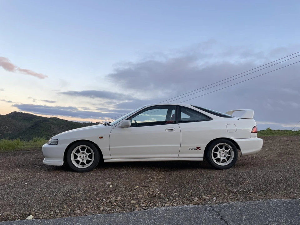 1996 Acura Integra Type R 3rd Gen - Image 27 of 31