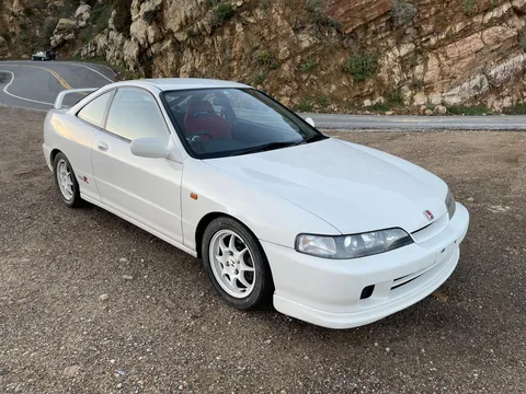 1996 Acura Integra Type R 3rd Gen - Image 2 of 31