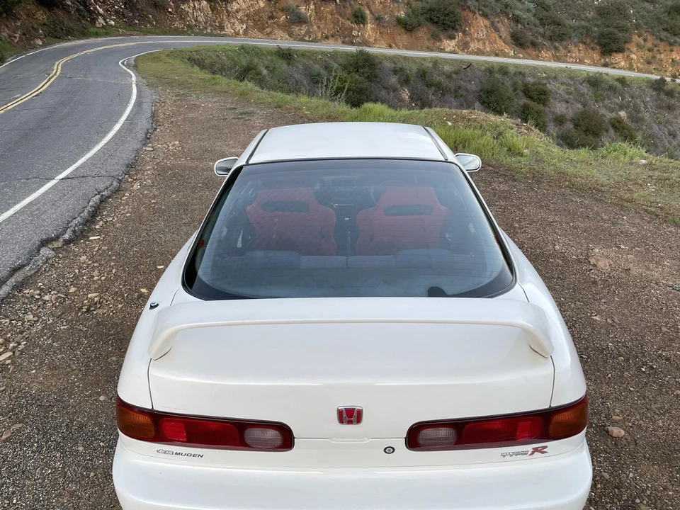 1996 Acura Integra Type R 3rd Gen - Image 14 of 31