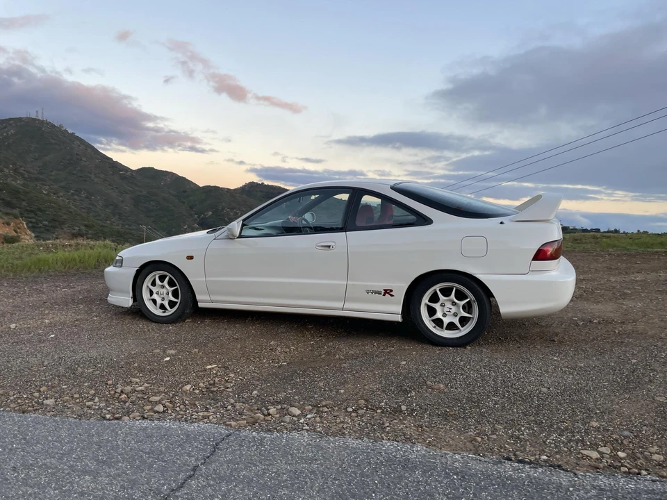 1996 Acura Integra Type R 3rd Gen - Image 22 of 31
