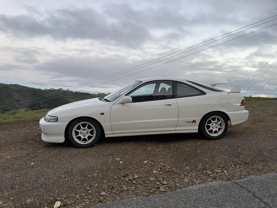 1996 Acura Integra Type R 3rd Gen - Image 29 of 31