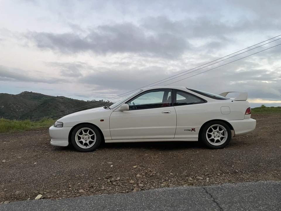 1996 Acura Integra Type R 3rd Gen - Image 23 of 31