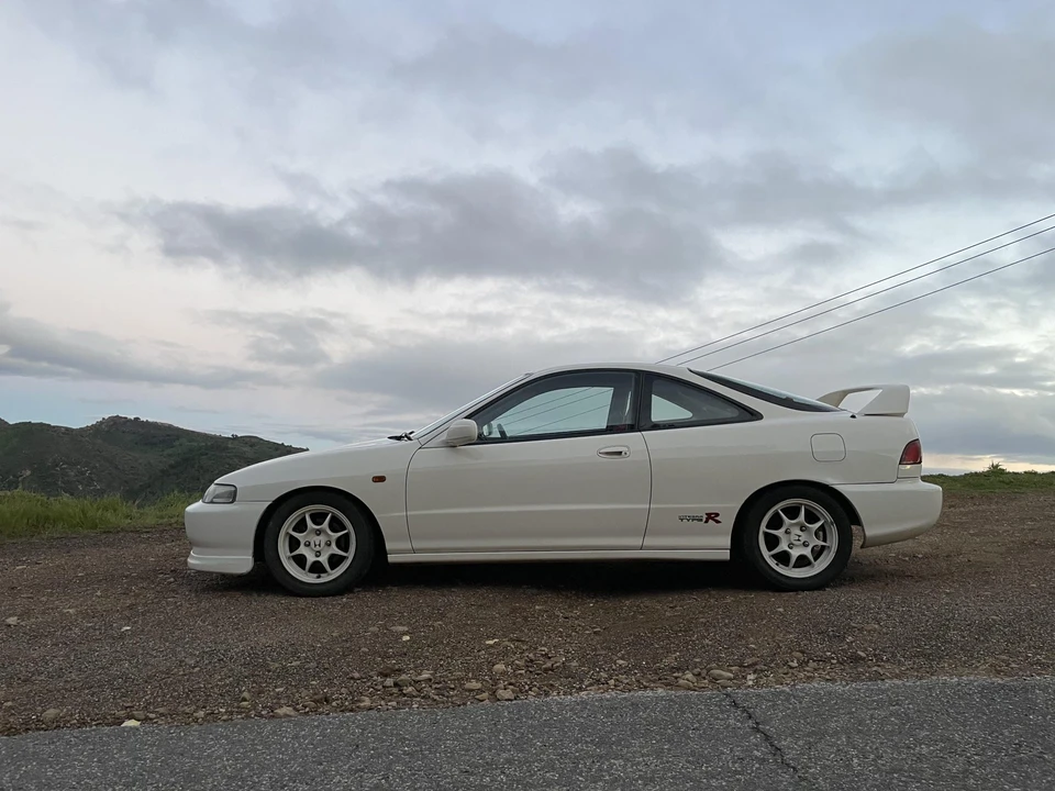1996 Acura Integra Type R 3rd Gen - Image 24 of 31