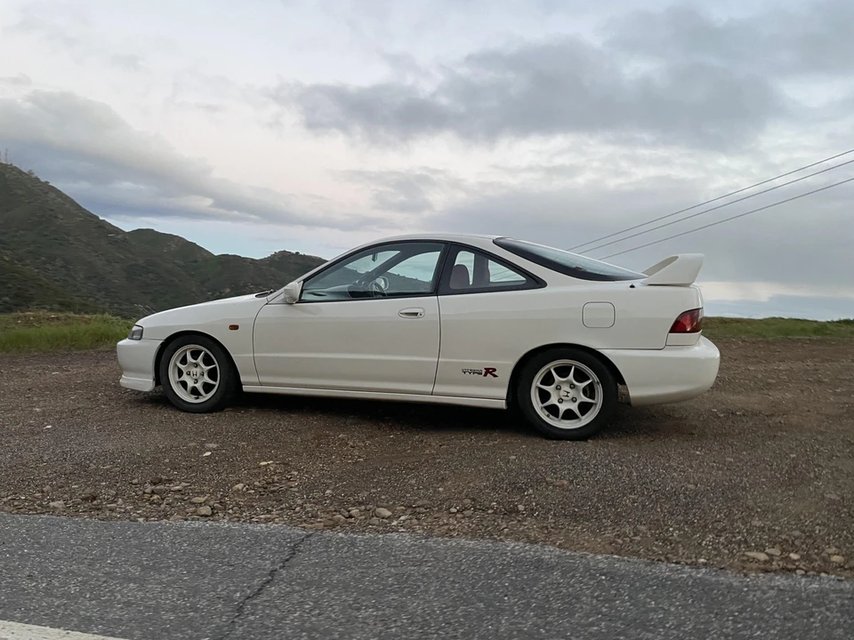 1996 Acura Integra Type R 3rd Gen - Image 25 of 31