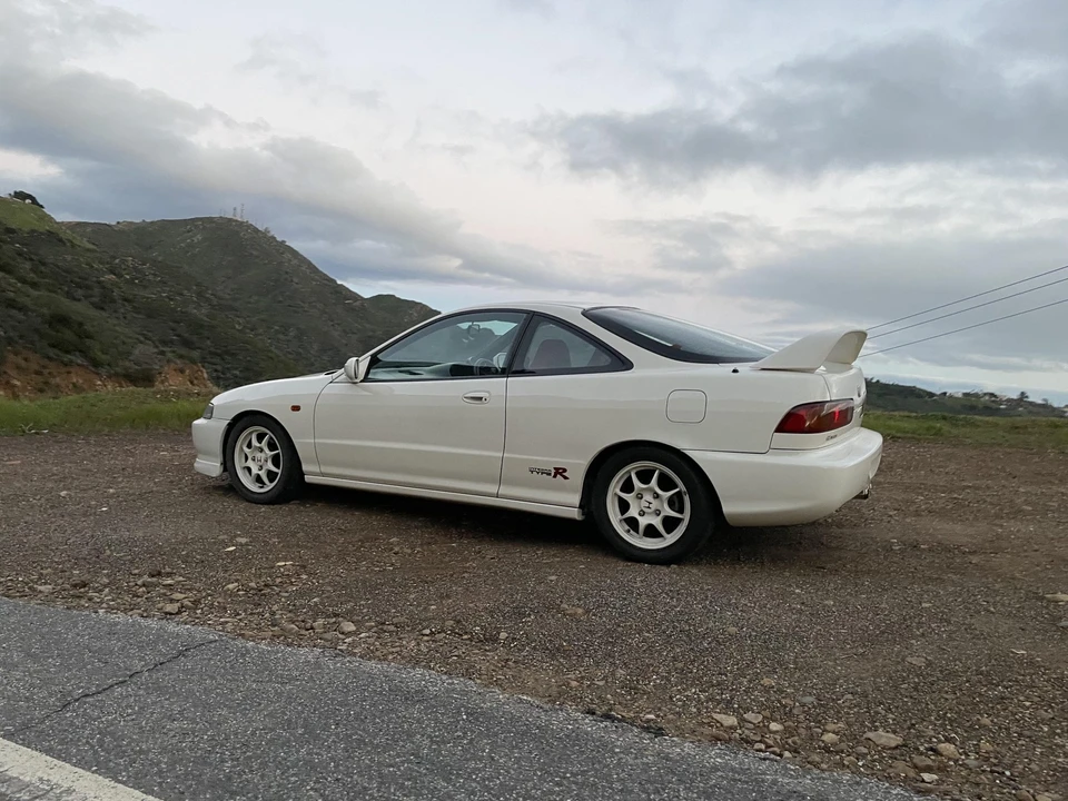 1996 Acura Integra Type R 3rd Gen - Image 21 of 31