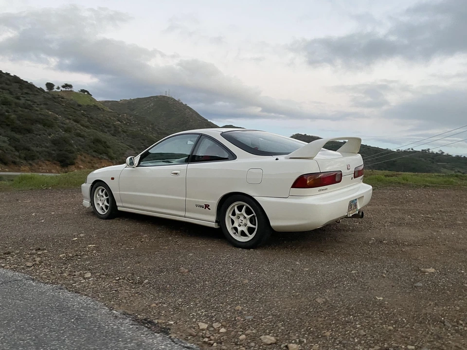 1996 Acura Integra Type R 3rd Gen - Image 18 of 31
