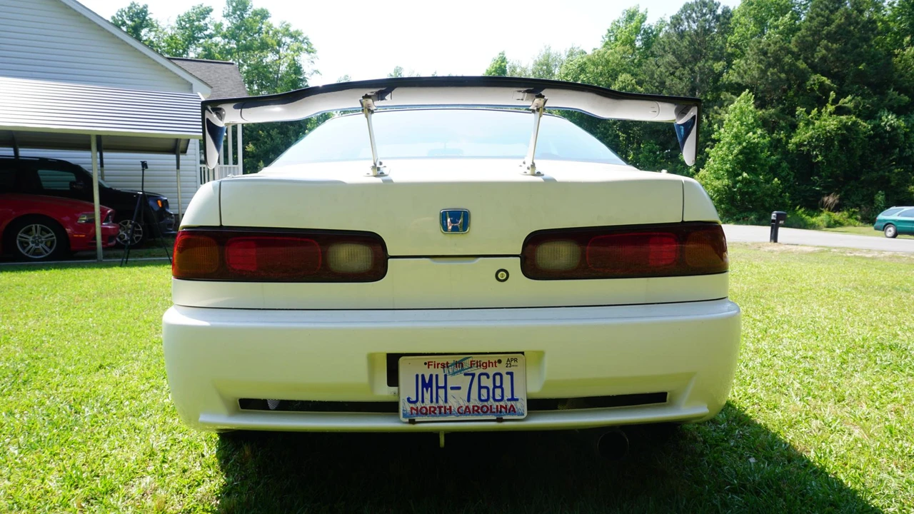 1996 Acura Integra Type R 3rd Gen - Image 23 of 31