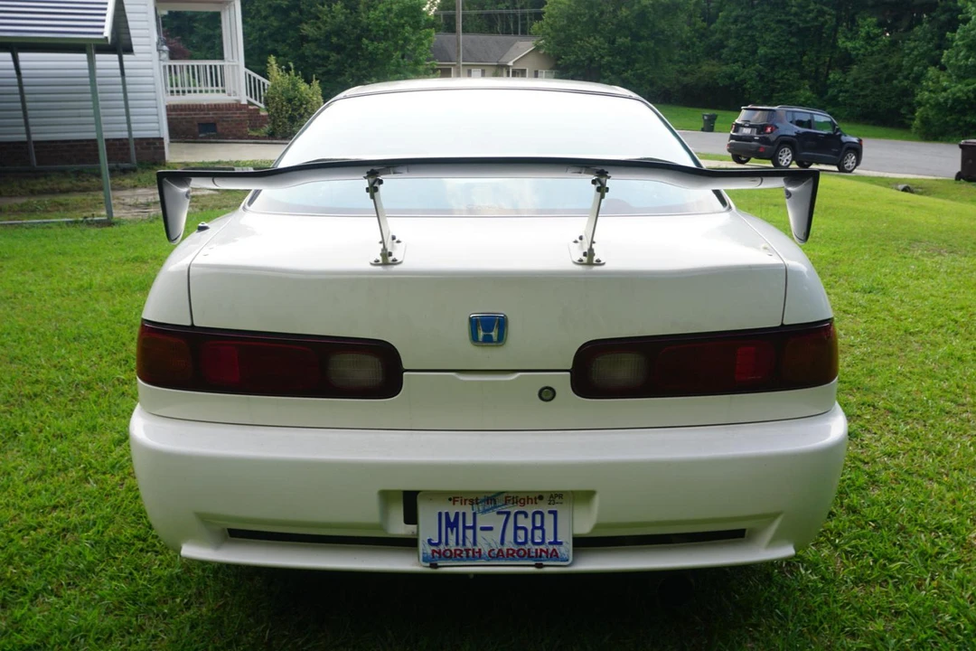1996 Acura Integra Type R 3rd Gen - Image 5 of 31
