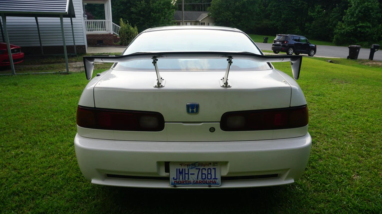 1996 Acura Integra Type R 3rd Gen - Image 22 of 31