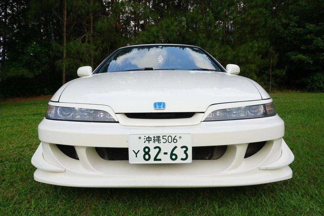 1996 Acura Integra Type R 3rd Gen - Image 2 of 31