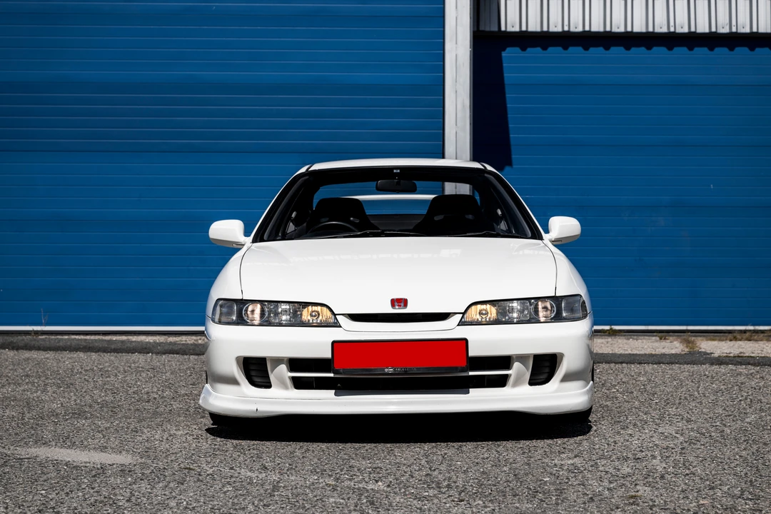 1996 Honda Civic - Image 2 of 31