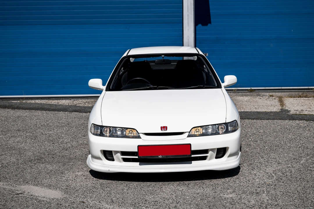 1996 Honda Civic - Image 9 of 31