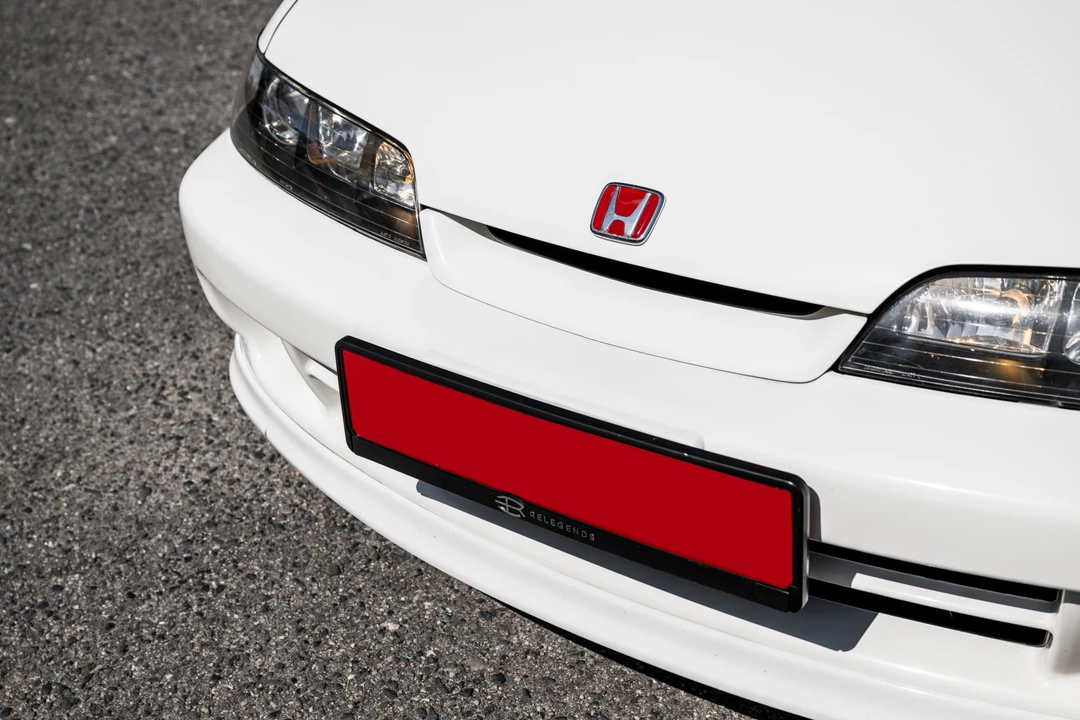 1996 Honda Civic - Image 12 of 31