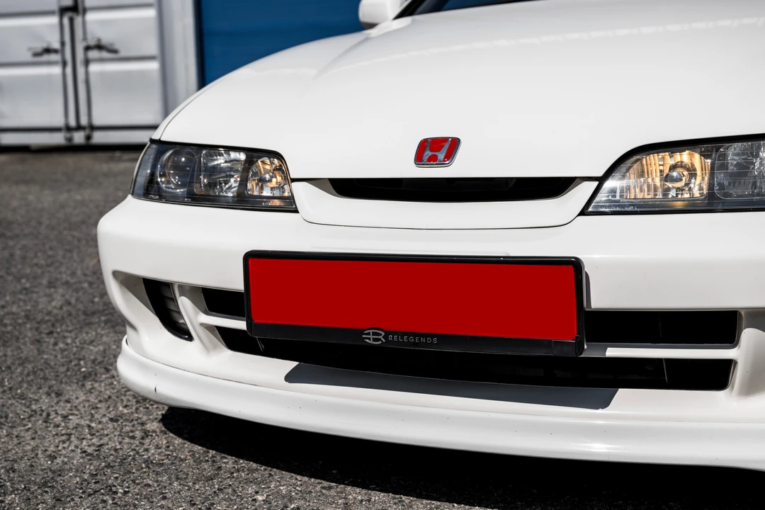 1996 Honda Civic - Image 24 of 31