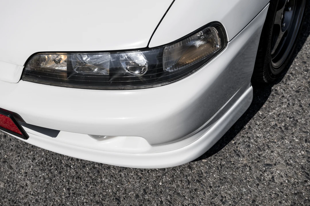 1996 Honda Civic - Image 25 of 31