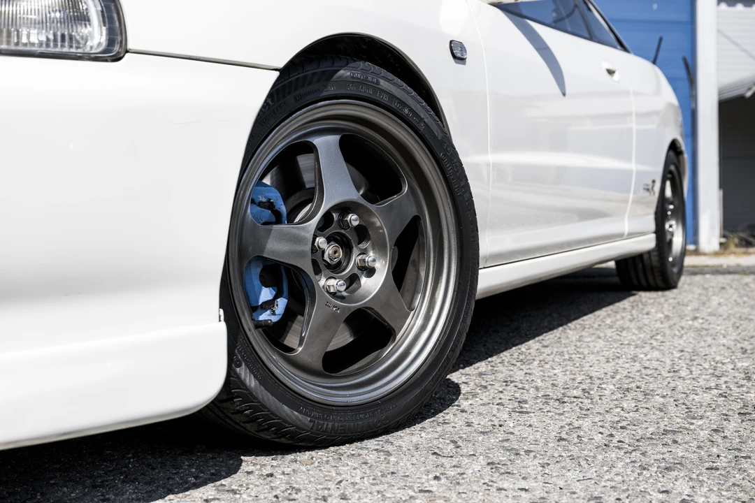 1996 Honda Civic - Image 26 of 31