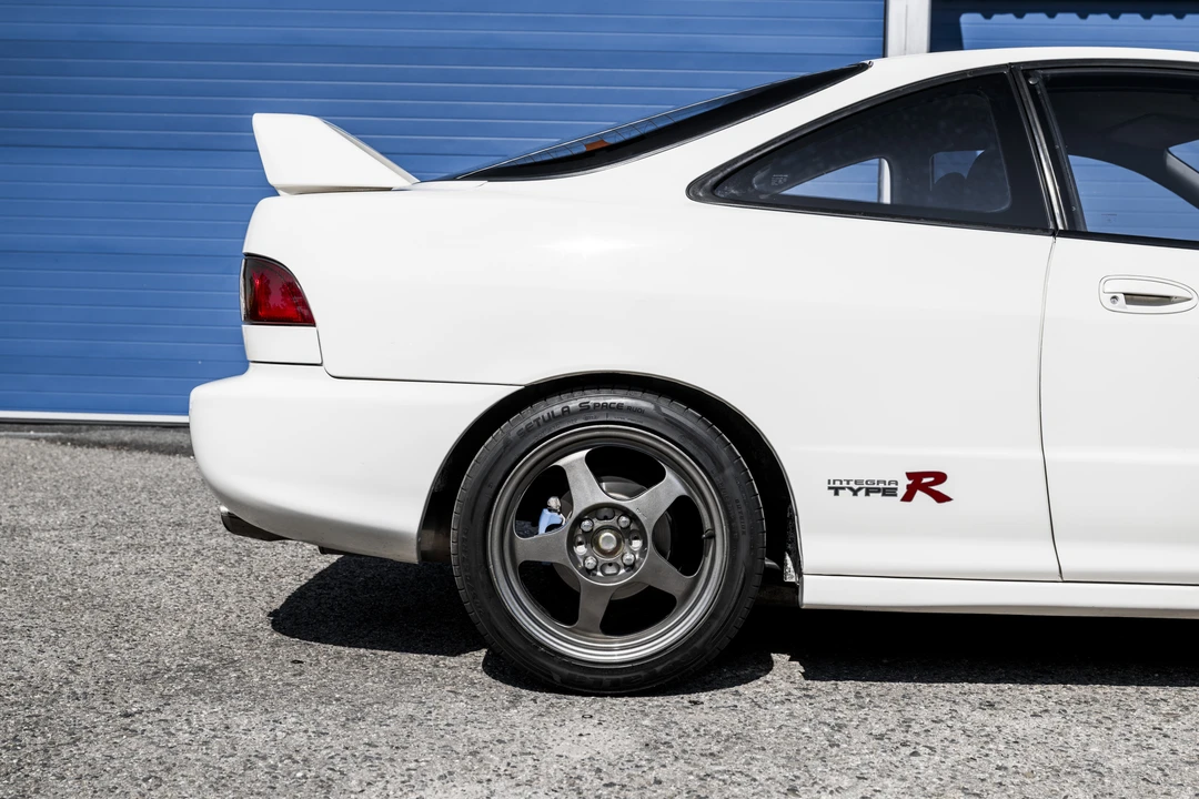 1996 Honda Civic - Image 30 of 31