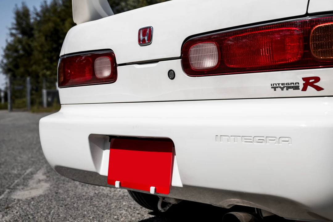 1996 Honda Civic - Image 20 of 31