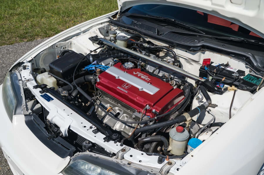 1996 Acura Integra Type R 3rd Gen - Image 26 of 28