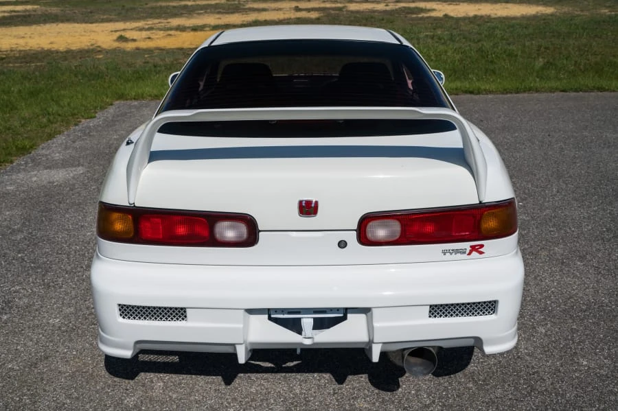 1996 Acura Integra Type R 3rd Gen - Image 5 of 28