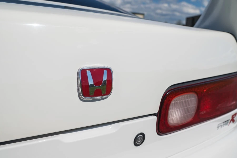 1996 Acura Integra Type R 3rd Gen - Image 13 of 28