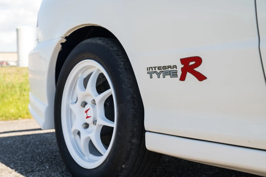 1996 Acura Integra Type R 3rd Gen - Image 15 of 28