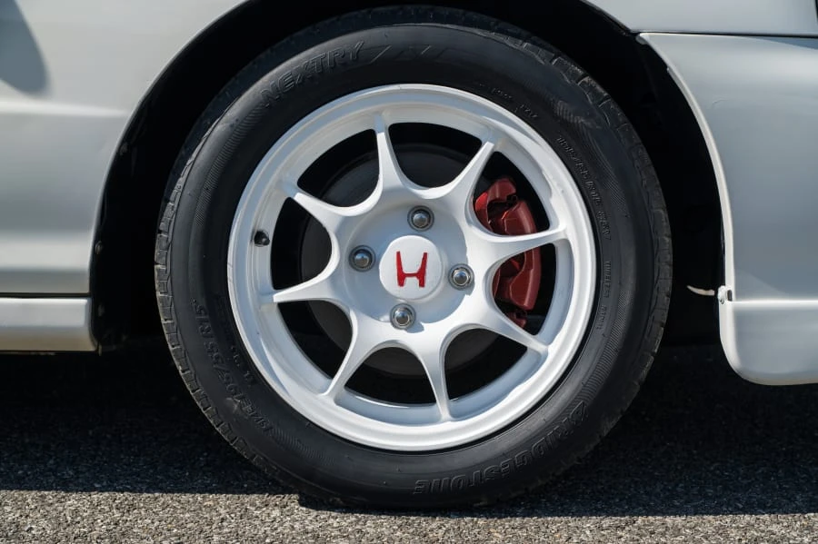 1996 Acura Integra Type R 3rd Gen - Image 16 of 28