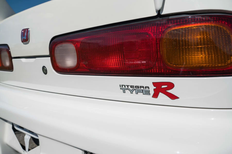 1996 Acura Integra Type R 3rd Gen - Image 12 of 28