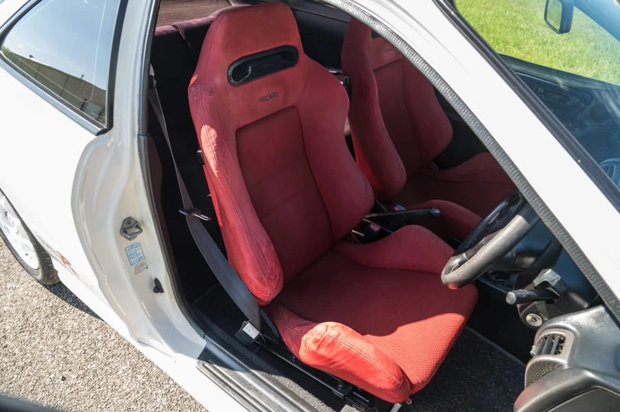 1996 Acura Integra Type R 3rd Gen - Image 19 of 28