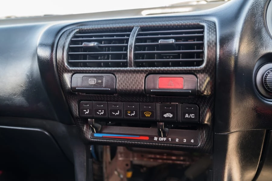 1996 Acura Integra Type R 3rd Gen - Image 23 of 28