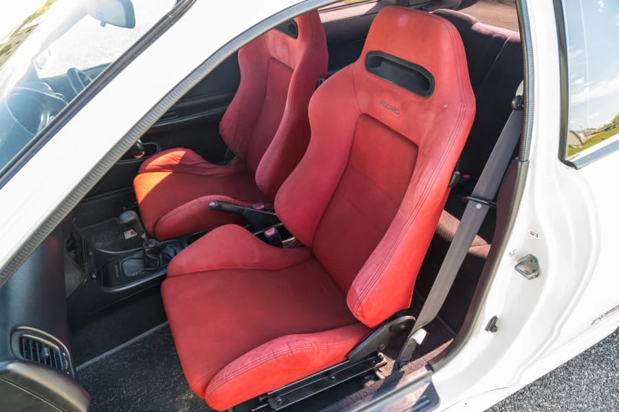 1996 Acura Integra Type R 3rd Gen - Image 20 of 28