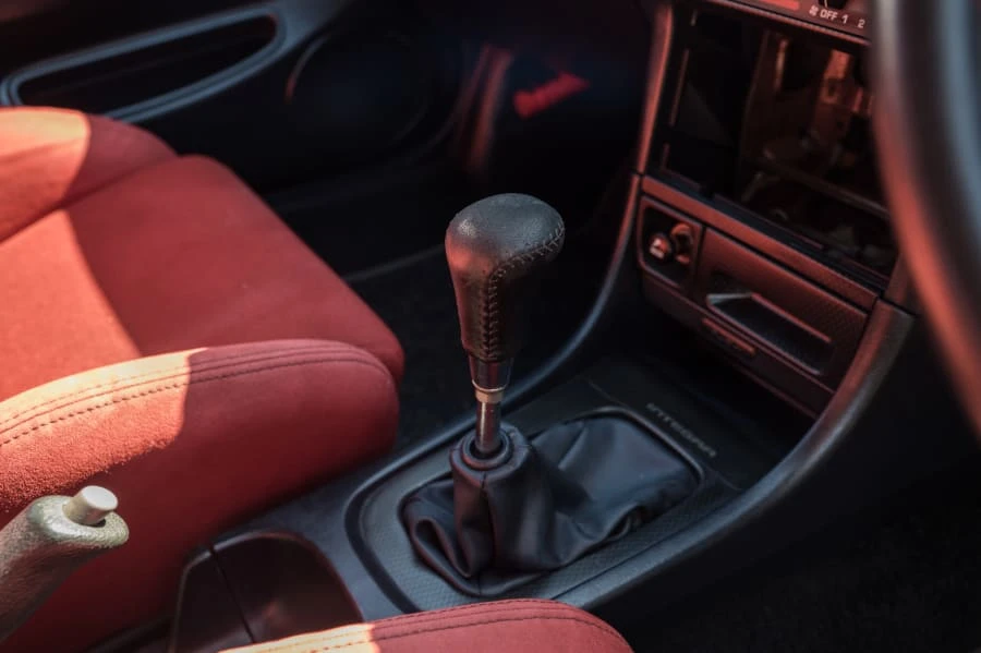 1996 Acura Integra Type R 3rd Gen - Image 25 of 28