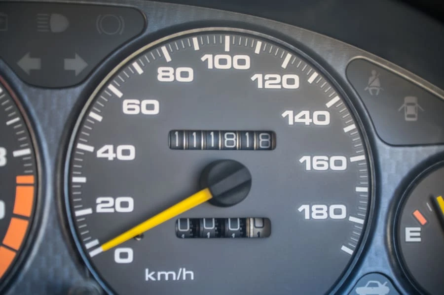 1996 Acura Integra Type R 3rd Gen - Image 21 of 28