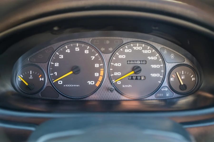 1996 Acura Integra Type R 3rd Gen - Image 24 of 28