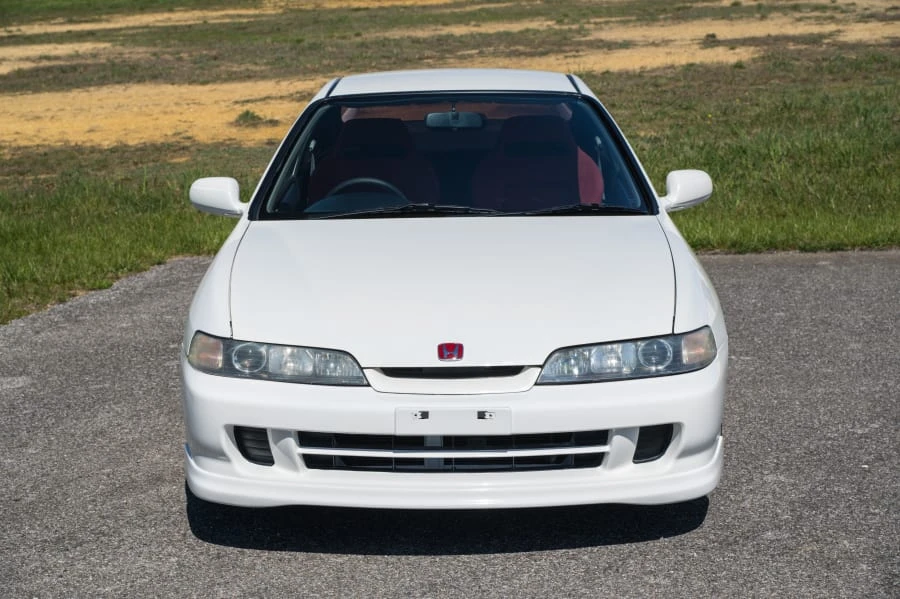 1996 Acura Integra Type R 3rd Gen - Image 4 of 28