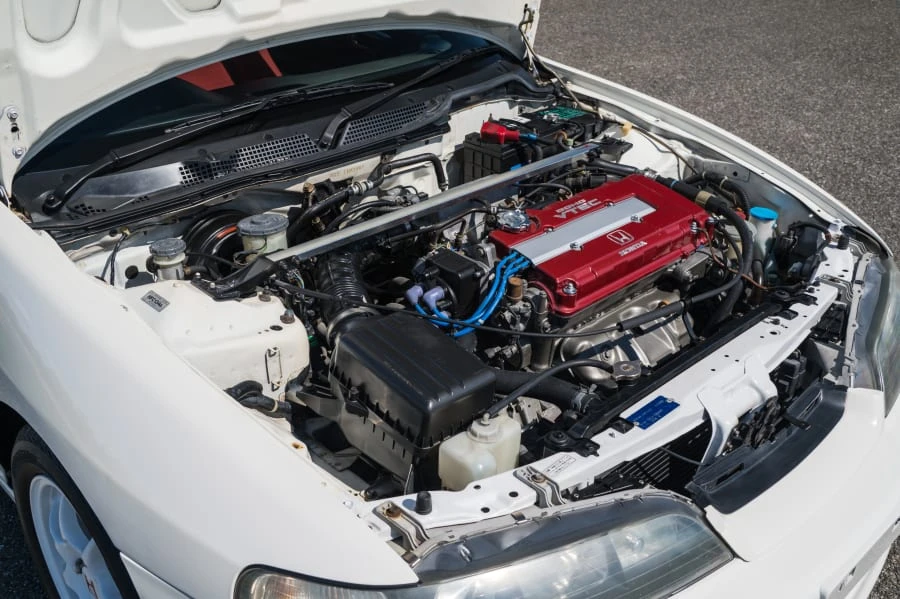 1996 Acura Integra Type R 3rd Gen - Image 27 of 28