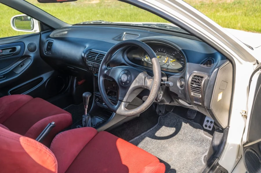 1996 Acura Integra Type R 3rd Gen - Image 22 of 28