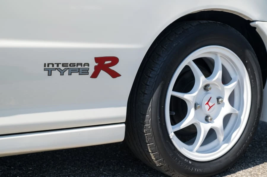 1996 Acura Integra Type R 3rd Gen - Image 11 of 28